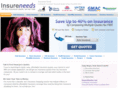 insureneeds.com