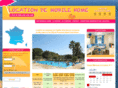camping-le-muy.com