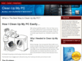 cleanupmypc.org