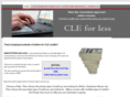 cleforless.com