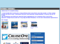 cruiseagenten.no