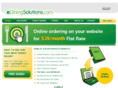 ediningsolution.com