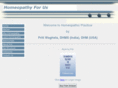 hpathy4us.com