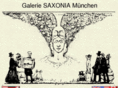 saxonia.com