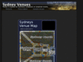 sydney-venues.com