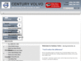 century-volvo.com