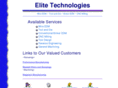 elitetechnologies.com