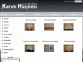 karunhazinesi.net