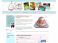 manicakescreaciones.com