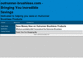 outrunner-brushless.com