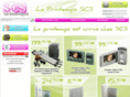 scs-laboutique.com