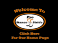 stancenstride.com