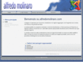 alfredomolinaro.com