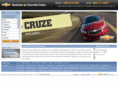 bankstonchevroletdallas.net