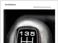 car-directory.co.uk