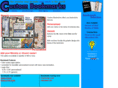 custom-bookmarks.com