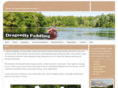 dragonflypaddling.com