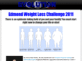 edmondweightlosschallenge.com