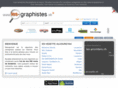 les-graphistes.ch