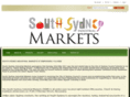 southsydneymarkets.com