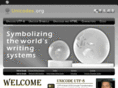 unicodes.org