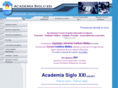 academiasiglo21.com.ar
