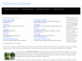 campsitesindorset.com