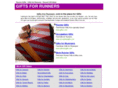 giftsforrunners.com