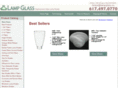 glass-shades.com