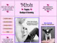 minispuppies.com