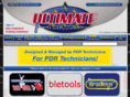 ultimatedenttools.com