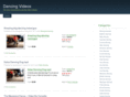 dancing-videos.org