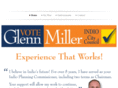 glennmiller4indiocitycouncil.com
