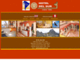 hoteldelsurperu.com