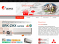 klimageorge.com