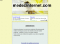 medecinternet.com