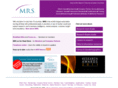 mrs.org.uk