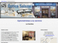 opticasalazar.com