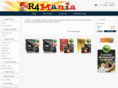 r4card-mania.co.uk