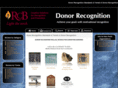 rcbdonorrecognition.com