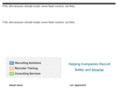 talentvisor.com