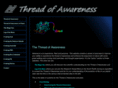 thread-of-awareness.com