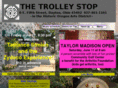 trolleystopdayton.com