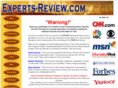 experts-review.com