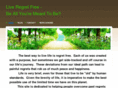 liveregretfree.com