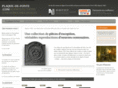 plaque-de-fonte.com