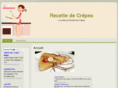 recettecrepes.com