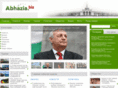 abhazia.biz