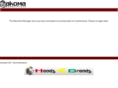 akomabuttons.com