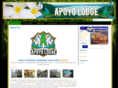 apoyolodge.com